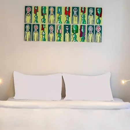Cihangir 12 Appartement Istambul