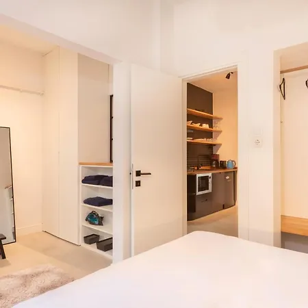 Cihangir 12 Appartement Istambul