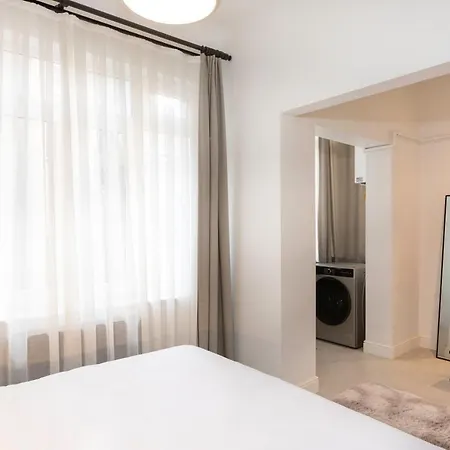 Appartement Cihangir 12 Istambul